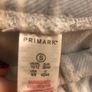 Soft pj bottoms (size 10-12) Image 2