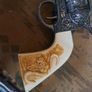 Replica Buffalo Bill Six Shooter Image 3