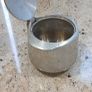 Picquot ware sugar bowl Image 2