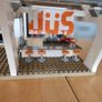 Lego BL19003 Skyline Express Image 6
