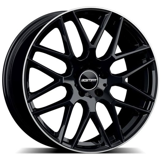 GMP Italia Berghem  Alloys Wheels