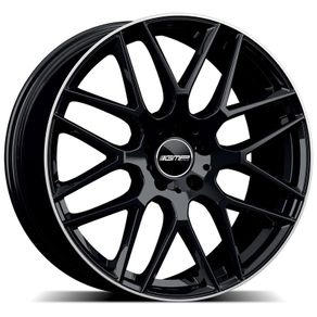 GMP Italia Berghem  Alloys Wheels