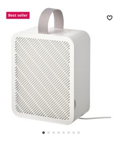 air purifier / filter