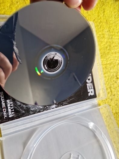 Tomb Raider PlayStation 3 Ps3 games Original