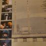 The Courier - Original Irish Motion Picture Soundtrack - 1988 - Aslan, Something Happens, Hothouse Flowers,   U2.. . Image 3