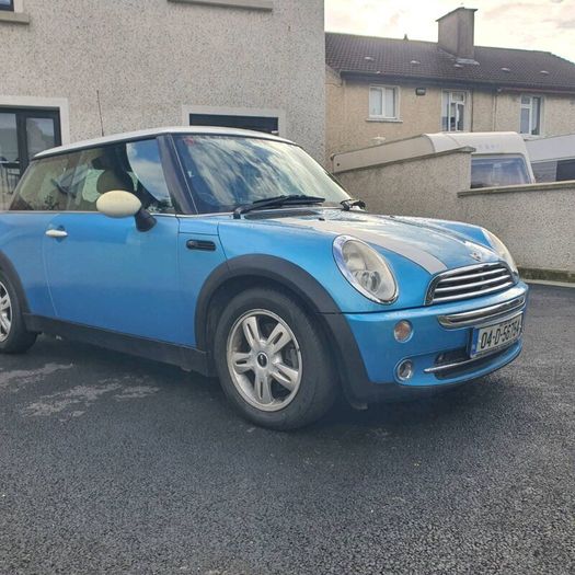 Mini copper long nct 20/11/27