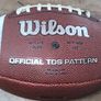 Wilson American football Image 5