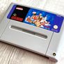 Mint Collection of Super Nintendo SNES Carts - Prices in Ad Image 6