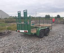 trailer