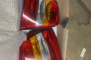 Opel Astra rear lights 5dr 98-03 models