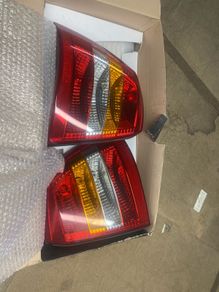 Opel Astra rear lights 5dr 98-03 models