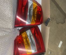 Opel Astra rear lights 5dr 98-03 models
