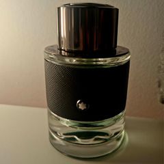 Montblanc Explorer EDP 60ML (approx 50 ml left)