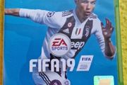 Fifa 19  Xbox One Games Original