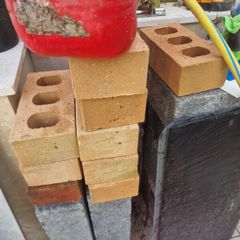 blocks bricks marble tiles