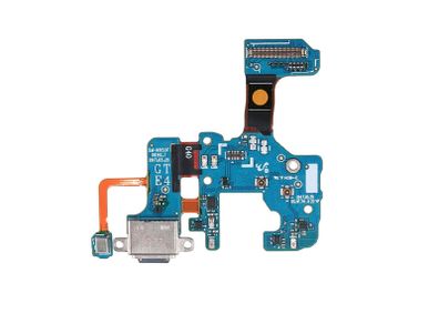 For Samsung Galaxy Note 8 N950F Charging Port Type C Dock Flex Cable Mic - FHT14SMCP