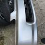 White Honda Civic EK9 Bumper Image 5
