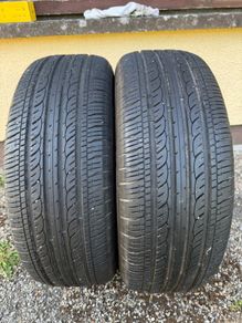 205 60 16 2x Tyres
