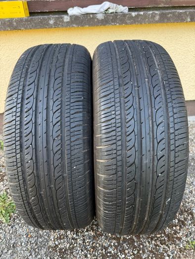 205 60 16 2x Tyres