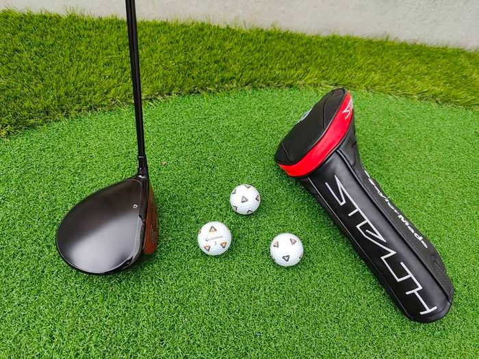 TaylorMadeStealth Plus Driver