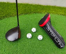 TaylorMadeStealth Plus Driver