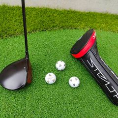 TaylorMadeStealth Plus Driver
