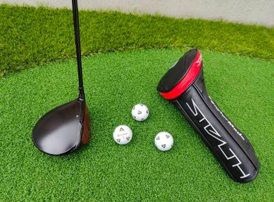 TaylorMadeStealth Plus Driver