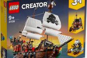 Lego Creator 31109 Pirate Ship
