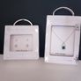Set of 2 Andrea Bucci Boxed Jewellery Sets Image 4