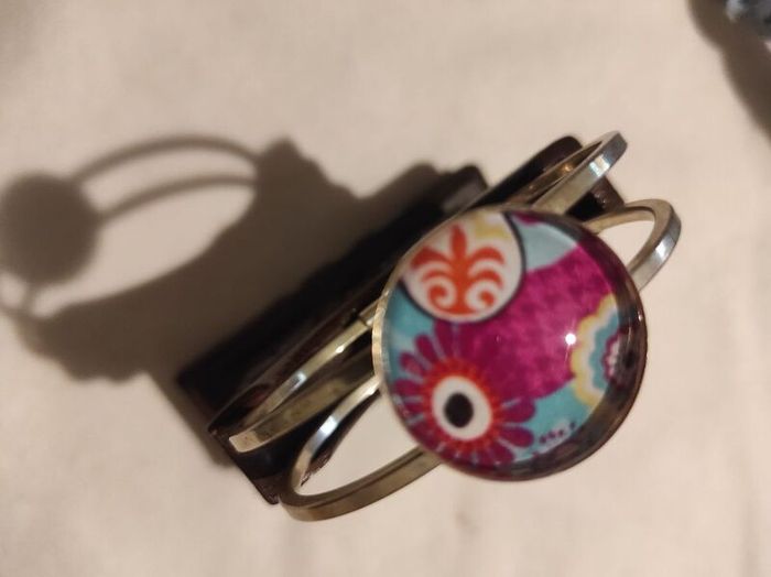 bangle