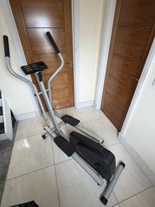 Elliptical
