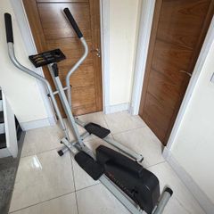 Elliptical