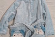 Child's dressing gown