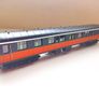 Model  Railway  Irish Aec Railcar Image 2