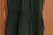 Green Dress