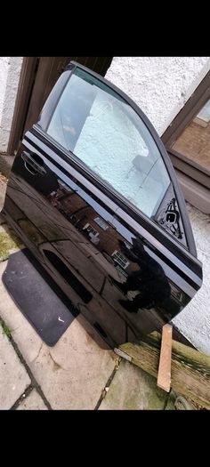 Audi A6 Car door