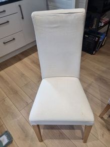 Table + Chairs