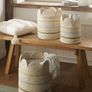 Storage Baskets Image 2