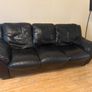 leather sofa Image 3