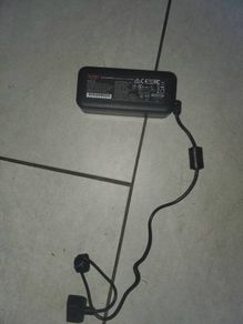 Autel Evo 2 pro battery charger