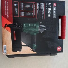 Parkside Air Stapler PDT 40 F4