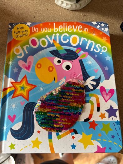 Children's book