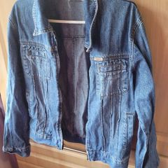 Ladies Diesel Denim Jacket