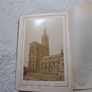 Antique poetry book. Image 7