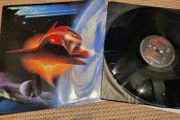 ZZ Top - Afterburner