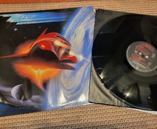 ZZ Top - Afterburner