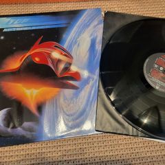 ZZ Top - Afterburner