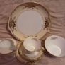noritake tea/coffee set 1920/ 40's Image 2
