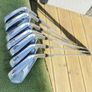Yonex Ezone Irons 4-PW Image 6