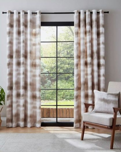 Catherine Lansfield Curtains